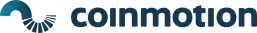 Coinmotion logo