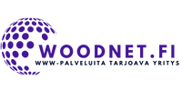 Woodnet logo