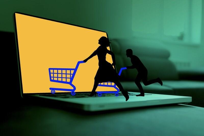 Verkkokauppa