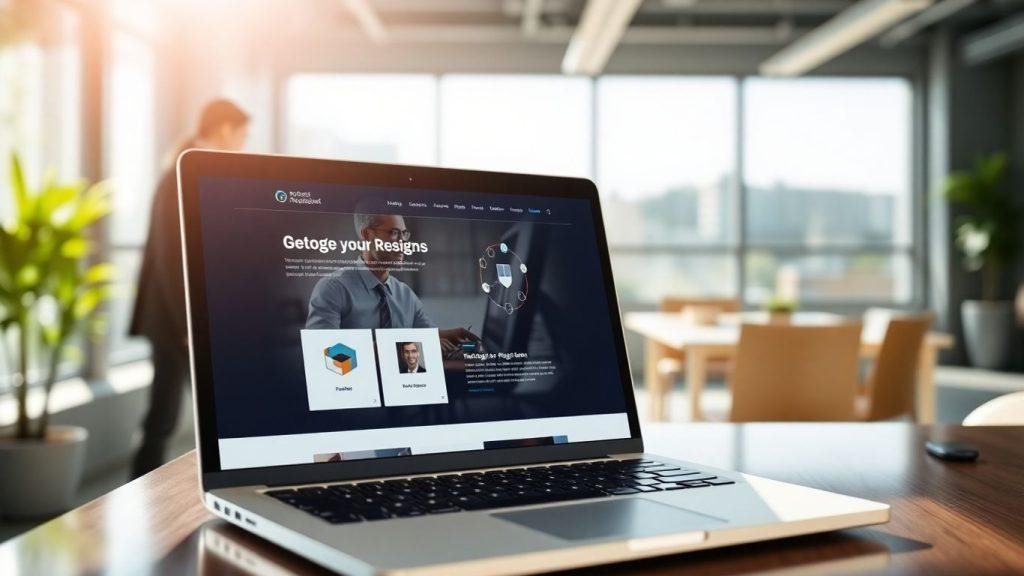 Laadukas verkkopalvelu