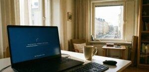 Windows 11 päivitys