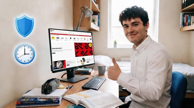 Modernit maksutavat